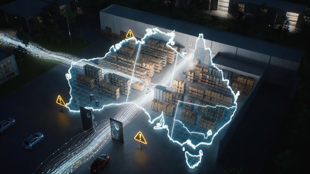 Australian Food Co-operative Named in Alleged Ransomware Incident