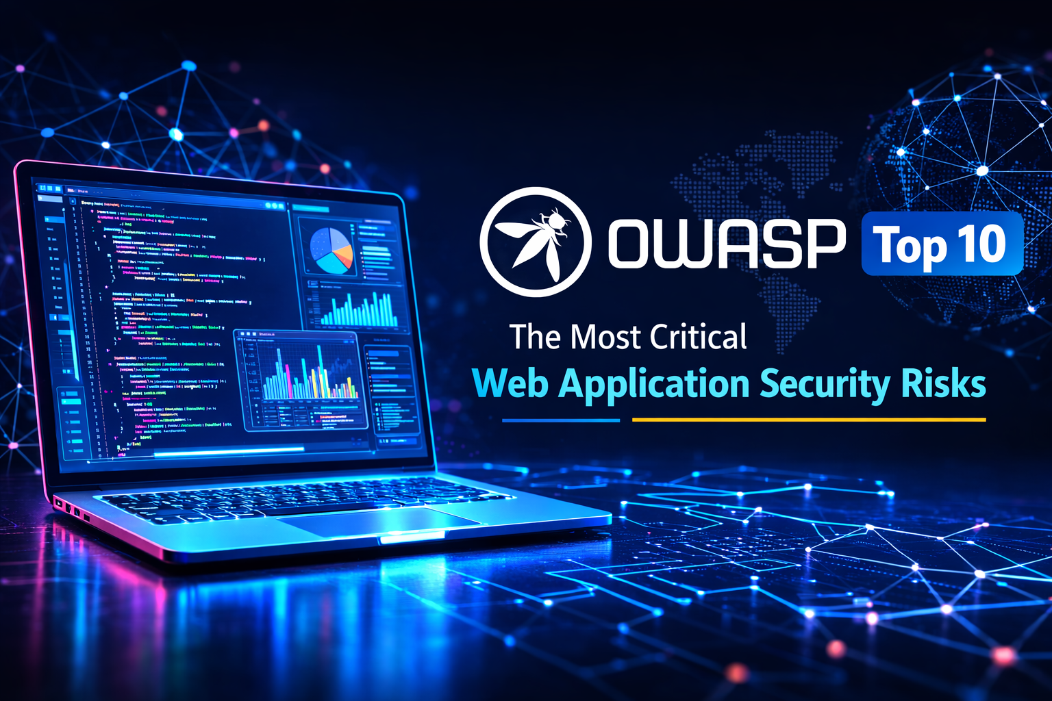 OWASP Top 10 Explained: 10 Critical Web Security Risks 2026