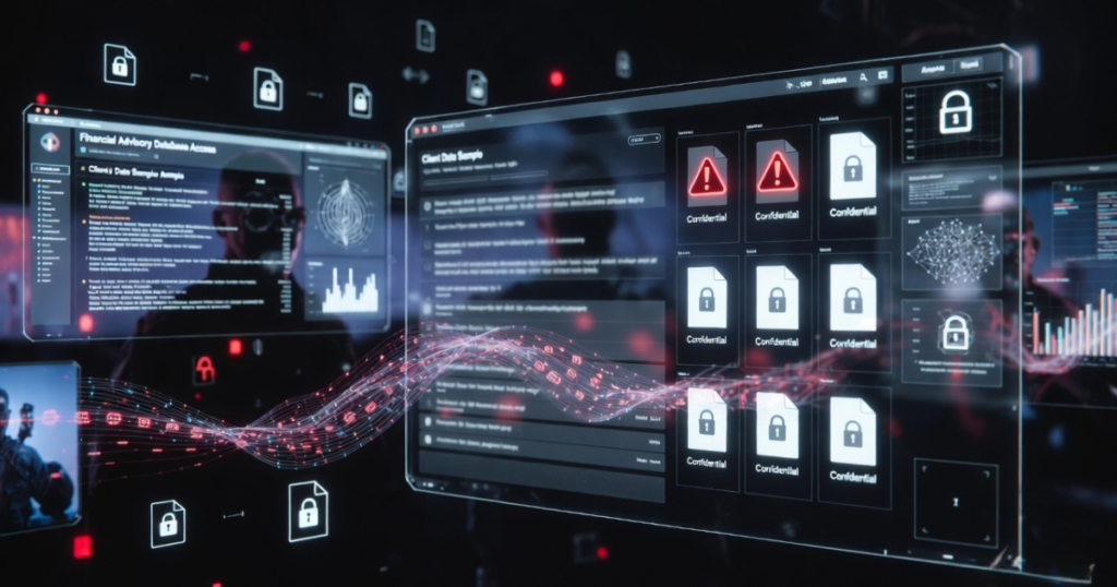 Hackers Target Wealth Management Firms Including Mercer and Beacon Pointe