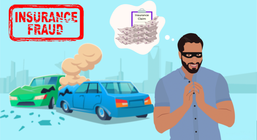 Surat insurance scam fraud investigation with forged documents