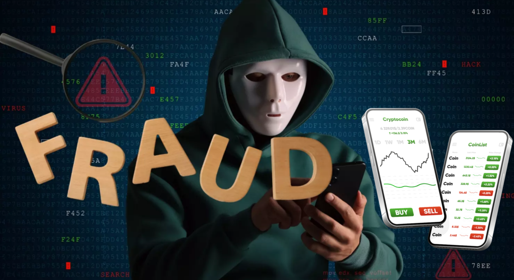 Hyderabad engineer fake trading app scam ₹2.36 crore loss