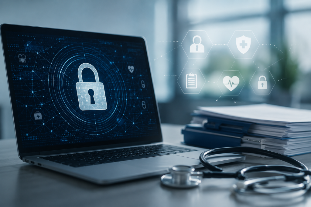 ManageMyHealth Data Breach 2026: New Zealand’s Largest Healthcare Cybersecurity Failure Exposes Nearly 100,000 Patients ManageMyHealth Data Breach