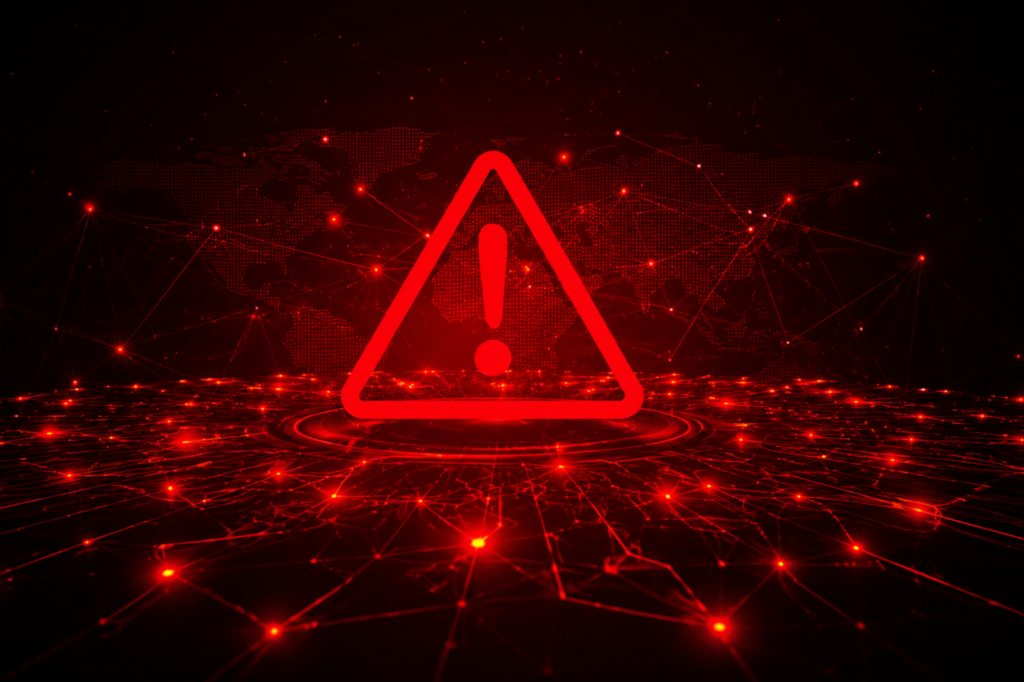 Mini Shai-Hulud npm supply chain attack affecting AntV packages