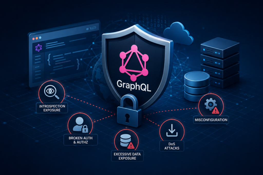 GraphQL API Security
