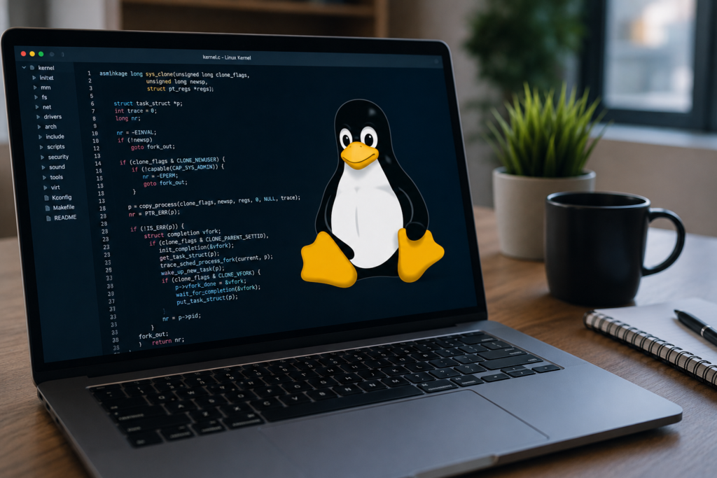 Linux Kernel Security Flaw