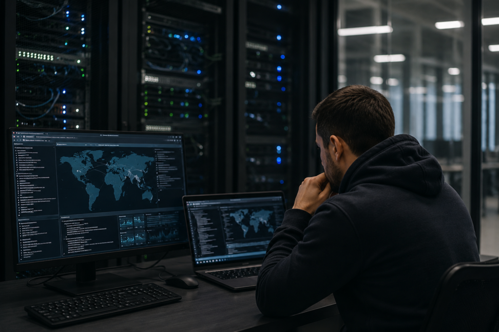 Check Point VPN Vulnerability 2026