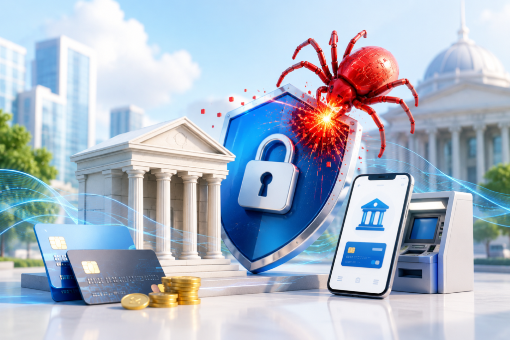 Iran Banking Cyberattack Disrupts 3 Major Lenders Iran Banking Cyberattack affecting card payment and banking services across major lenders
