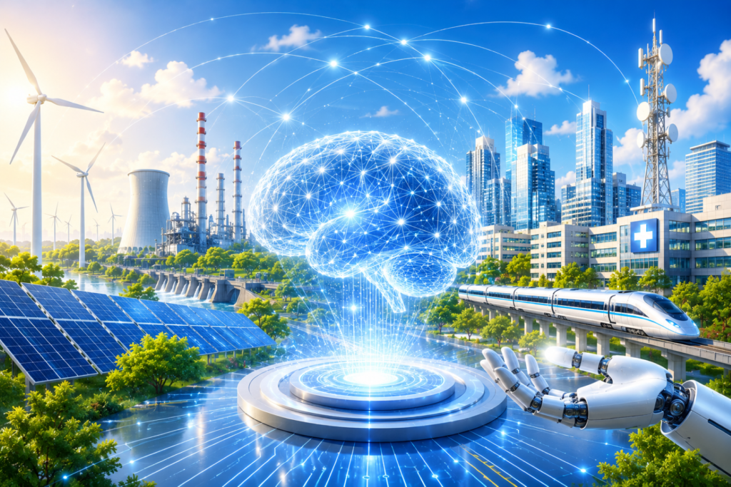 Claude Mythos 5 Redeployment for U.S. critical infrastructure organizations after government review.
