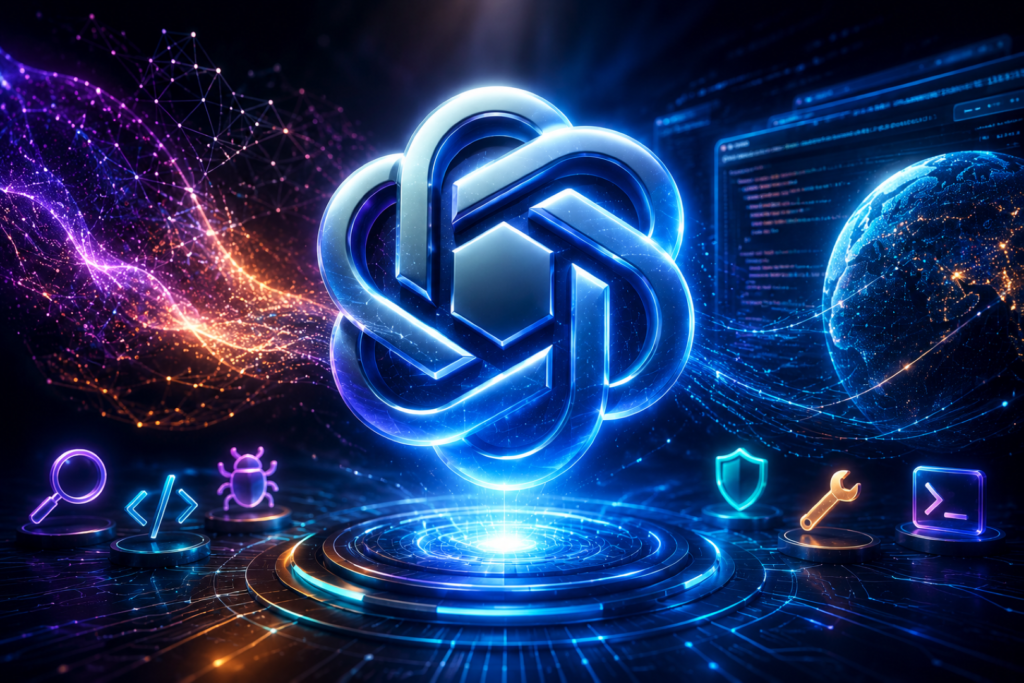 GPT-5.6 Sol preview showing OpenAI's advanced cybersecurity protections