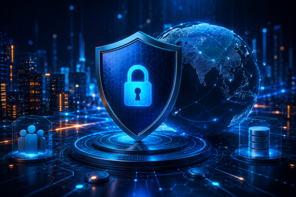 CERT-In Cybersecurity Guidelines addressing AI-driven cyber threats in India