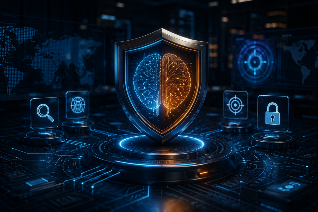 CyberSentinel AI platform integrating multiple cybersecurity tools for autonomous threat analysis