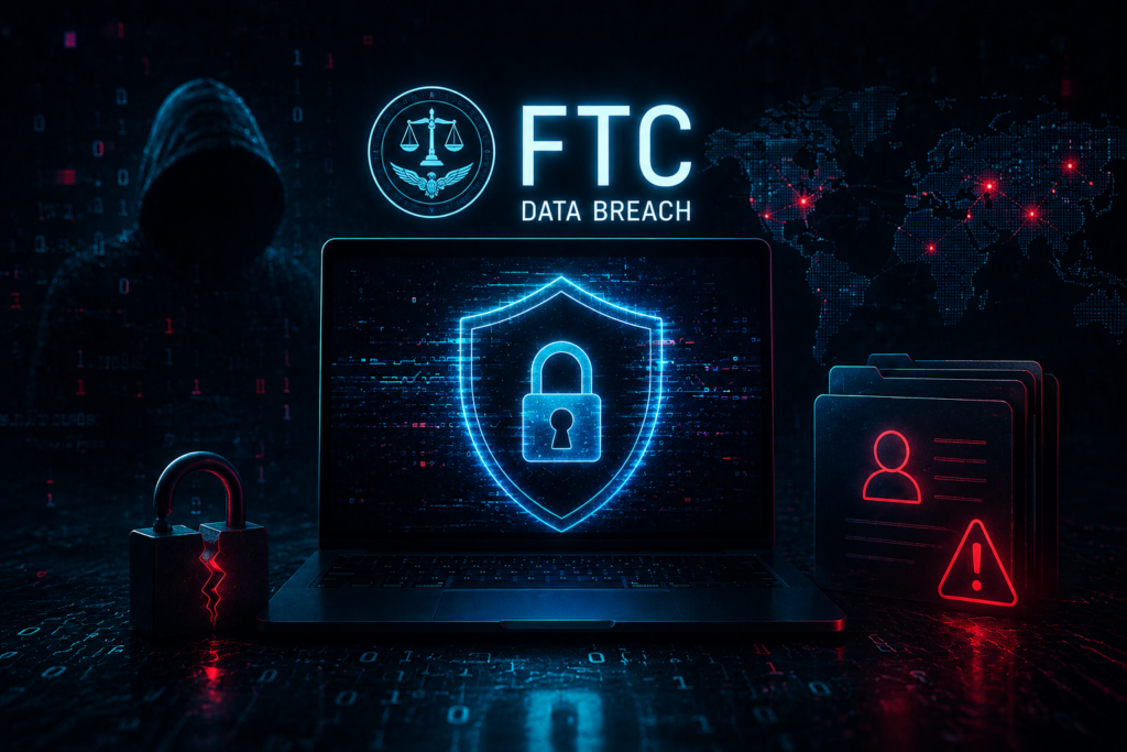 FTC settlement following Illuminate Education Data Breach 2026 affecting student records