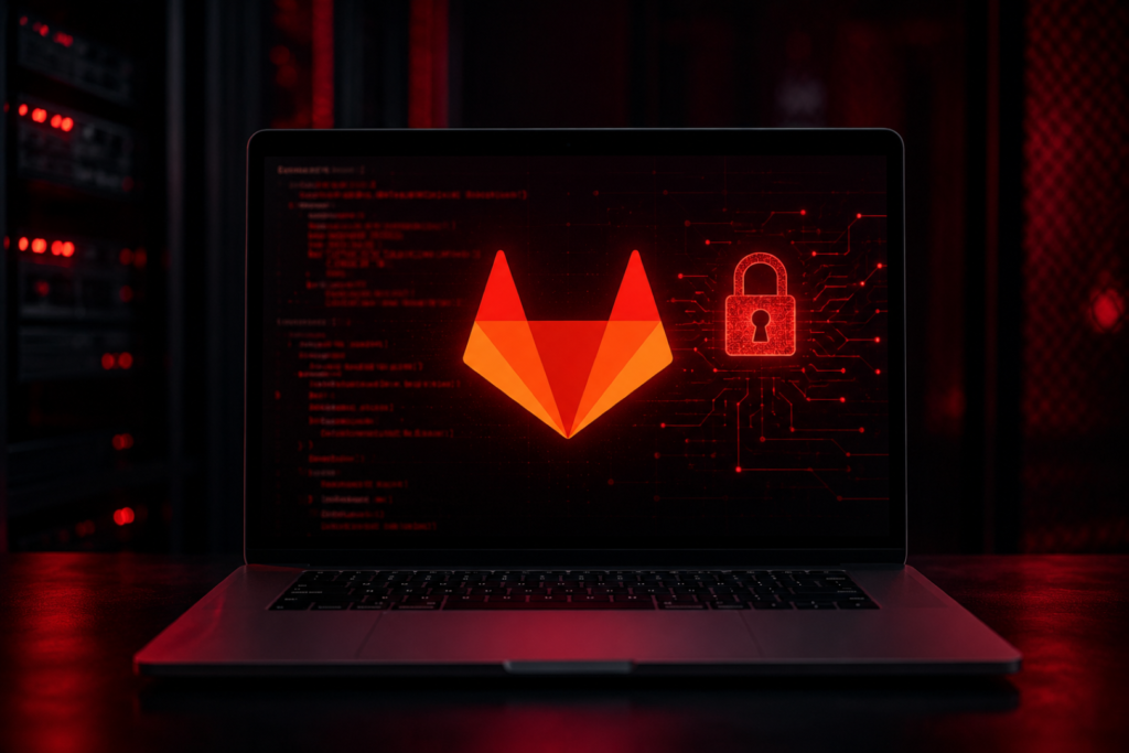 GitLab RCE Vulnerability: Critical Flaws Expose Default Installations GitLab RCE Vulnerability affecting default GitLab installations through the Oj Ruby JSON parser.