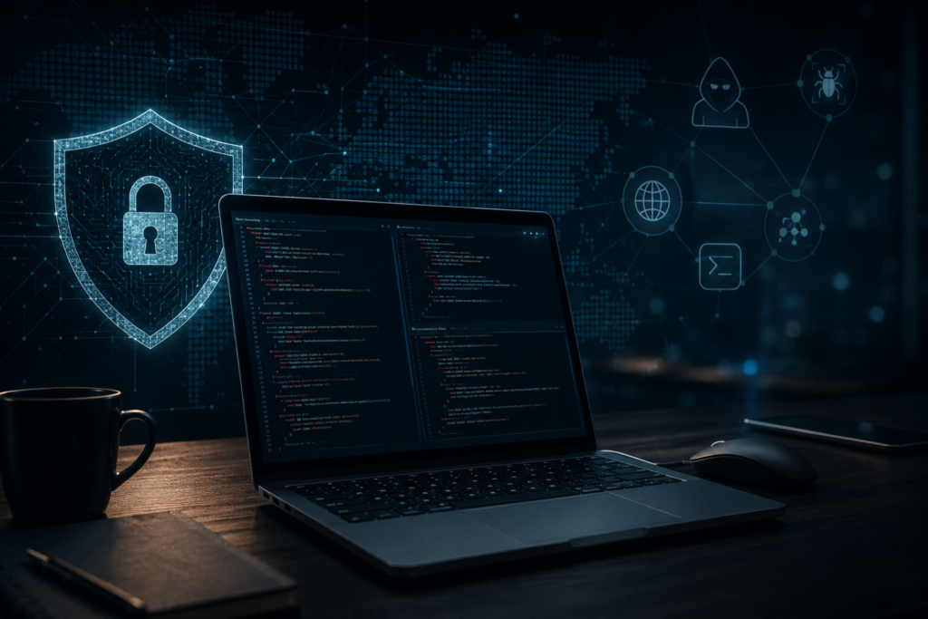 PentesterFlow AI Tool command-line interface for AI-powered penetration testing