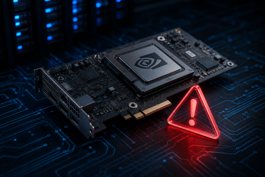 NVIDIA BlueField Vulnerability: Critical Code Execution Risk NVIDIA BlueField Vulnerability affecting BlueField DPUs and ConnectX networking platforms