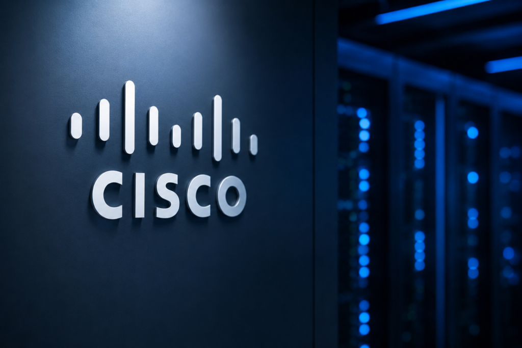 Cisco FMC Zero-Day: Critical CISA Warning Issued Cisco FMC Zero-Day vulnerability affecting Cisco Secure Firewall Management Center software.