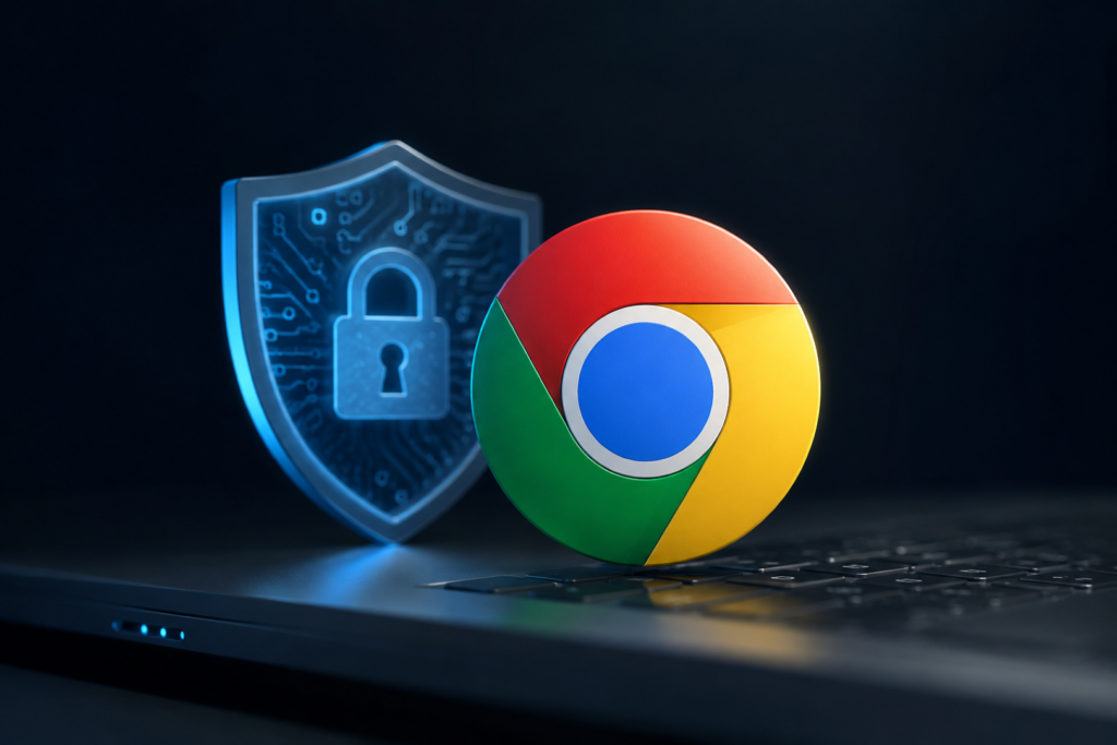 Google Chrome AI Security using AI agents to detect and fix browser vulnerabilities