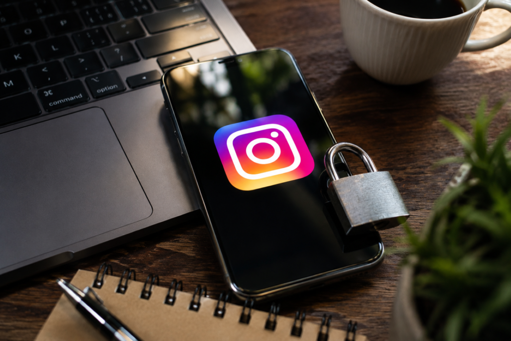 How to Recover a Hacked Instagram Account using Instagram's official account recovery process