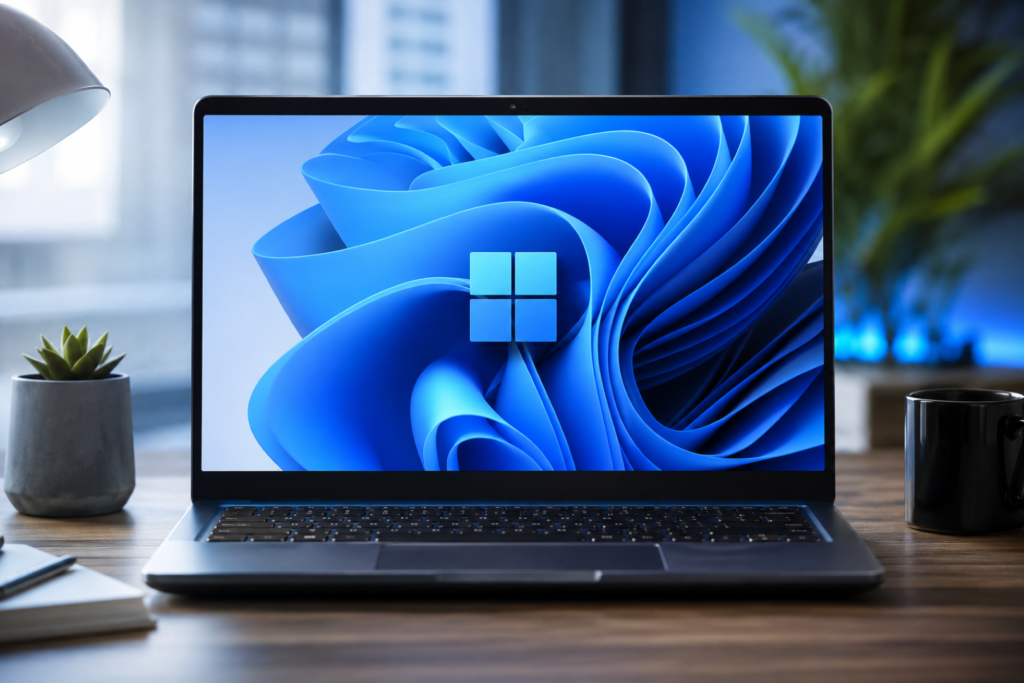Microsoft KB5095189 OOBE Update improving the Windows 11 setup experience