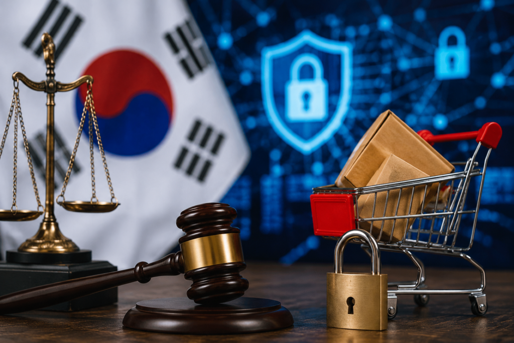 South Korea's PIPC imposes the Coupang Privacy Fine over data protection failures