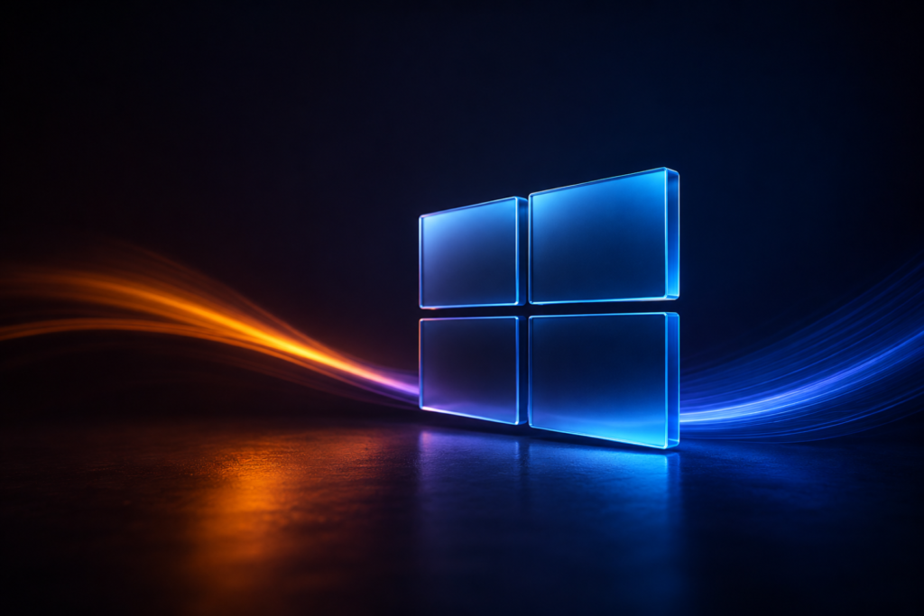 Process Parameter Poisoning bypassing traditional Windows EDR detection.