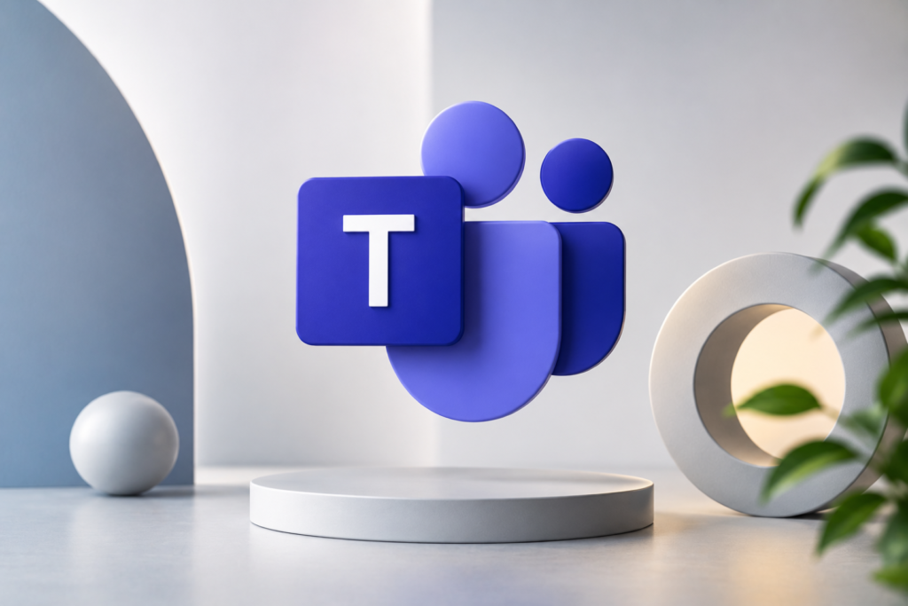 Microsoft Teams Screen Sharing Bug causing blank screen on macOS devices.