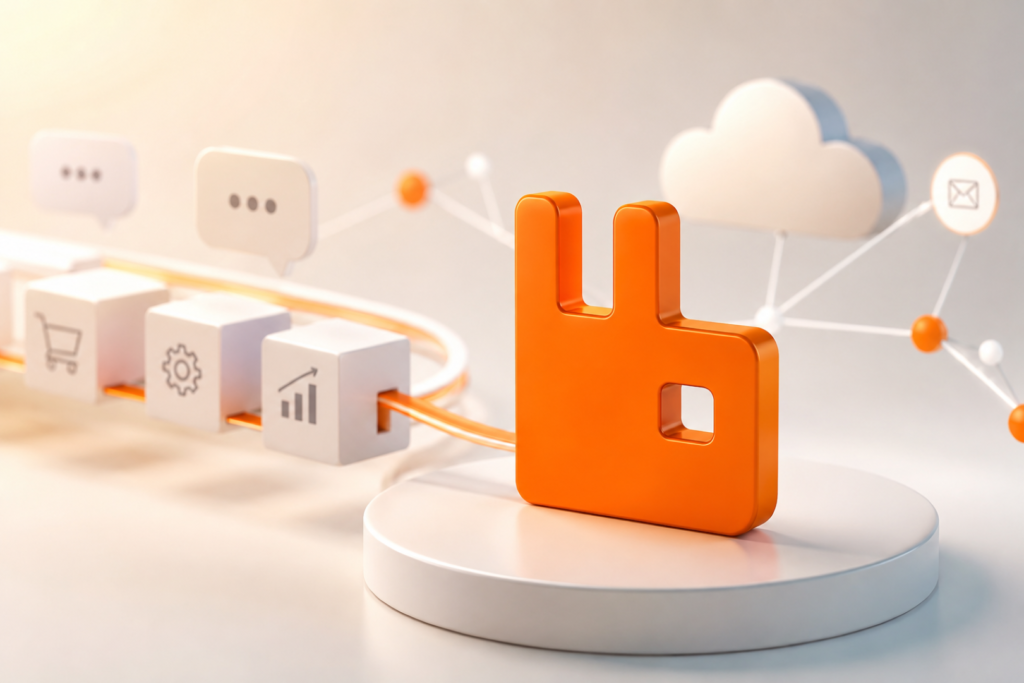 RabbitMQ Vulnerabilities: Critical OAuth Secrets Exposed Illustration showing RabbitMQ Vulnerabilities exposing OAuth secrets and enterprise messaging infrastructure.