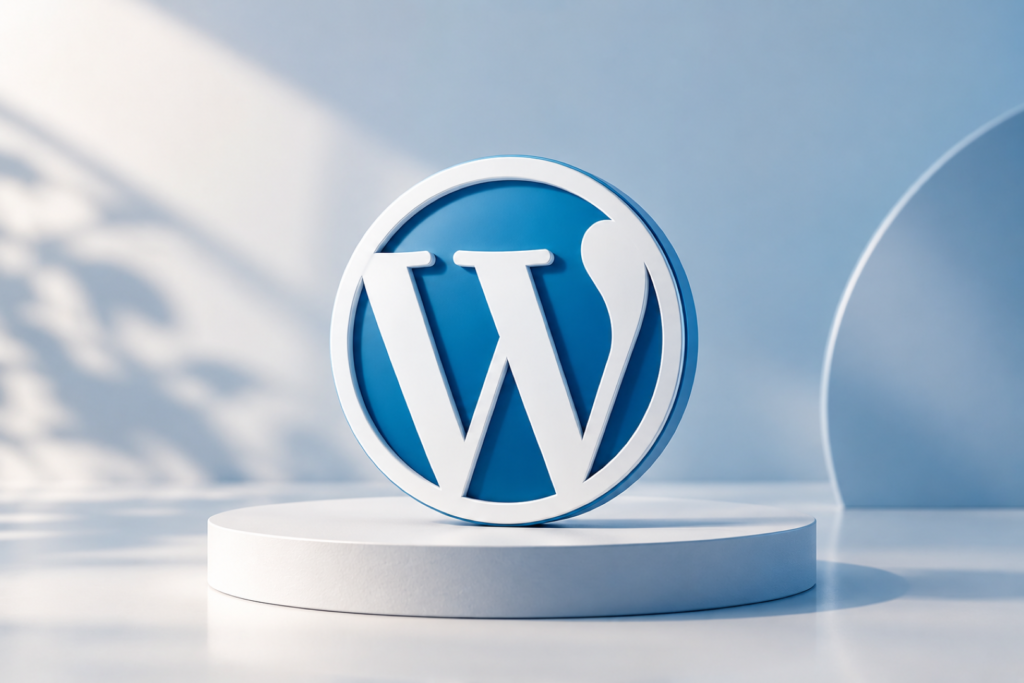 wp2shell RCE Vulnerability: Critical WordPress Flaw Illustration showing the wp2shell RCE Vulnerability affecting WordPress websites worldwide.