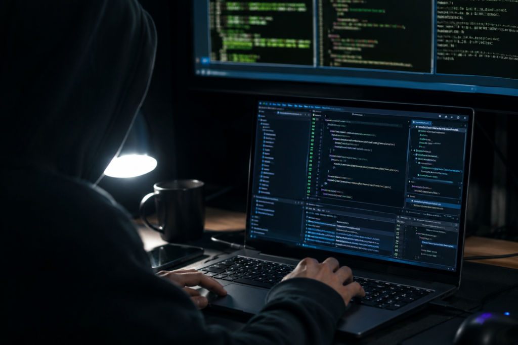 Web Application Penetration Testing: A Beginner’s Practical Walkthrough Beginner learning Web Application Penetration Testing using Burp Suite and OWASP methodology