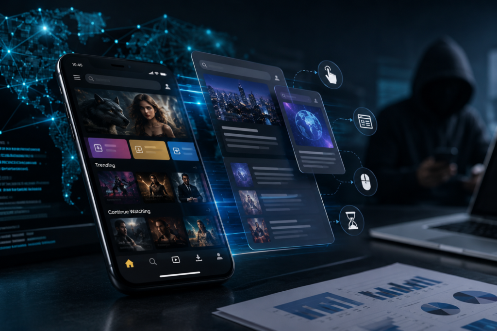 Papyrus Mobile Ad Fraud: Hidden WebViews Exposed Papyrus Mobile Ad Fraud using hidden WebViews and BootNova to generate fake Android ad traffic.