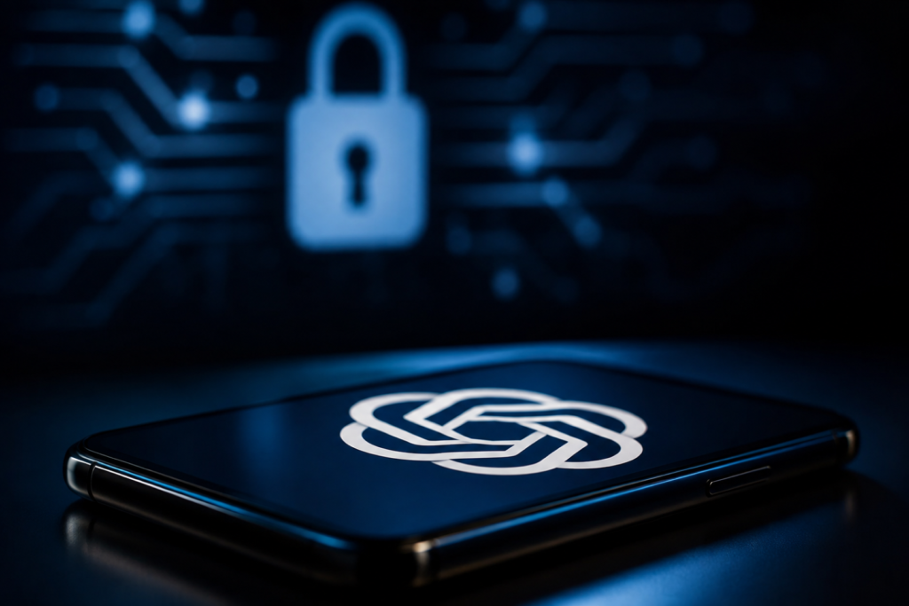 OpenAI Astra Cybersecurity Risks and critical AI security capabilities