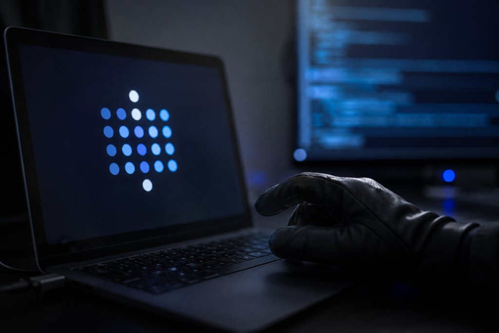 Metabase Zero-Day attack chain from SQL injection to admin access