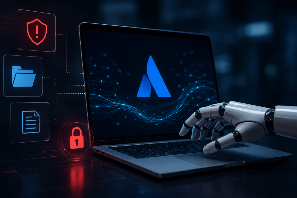 Atlassian Rovo Data Exfiltration Risk affecting Jira and Confluence data
