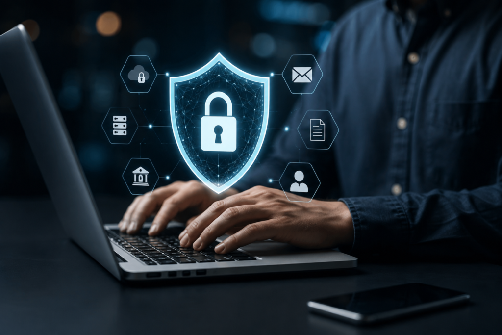 PDPL penetration testing in the UAE for personal data security
