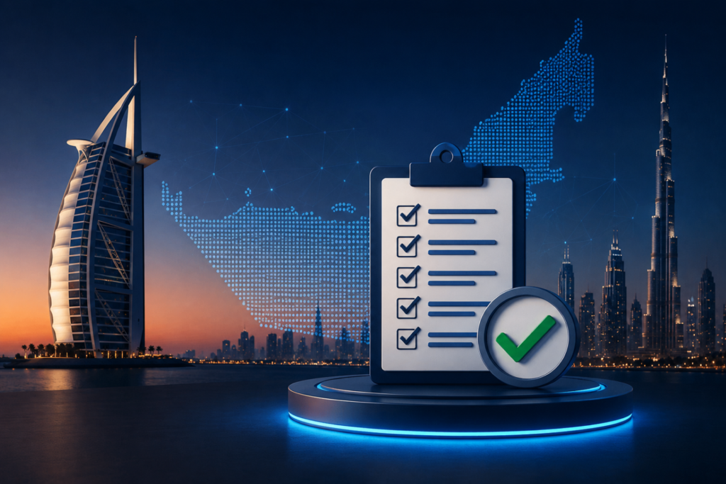 Dubai ISR Compliance Testing: The Annual Pentest Rules Explained Dubai ISR compliance testing and annual penetration testing requirements