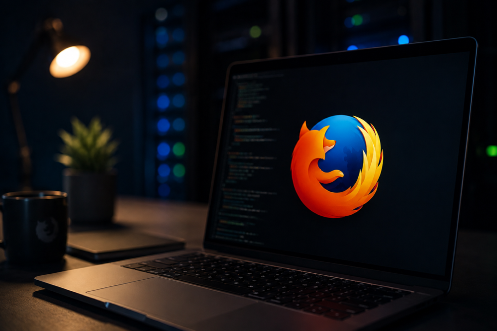 Mozilla Firefox Signing Key revoked after accidental private key exposure