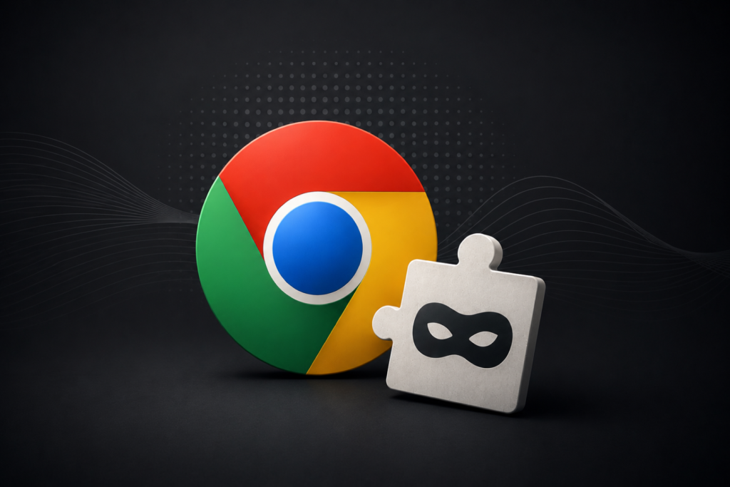 Chrome VPN Extensions: 737 Risky Add-ons Exposed Chrome VPN Extensions linked to risky VPN and proxy add-ons