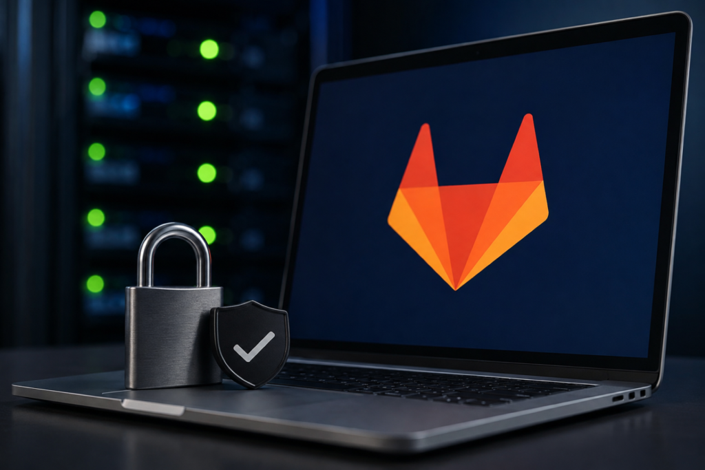 GitLab 19.2.2 Security Update fixing 13 vulnerabilities in GitLab