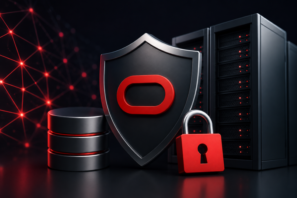 Oracle Security Patches: 943 Critical Fixes Explained Oracle Security Patches addressing critical WebLogic vulnerabilities
