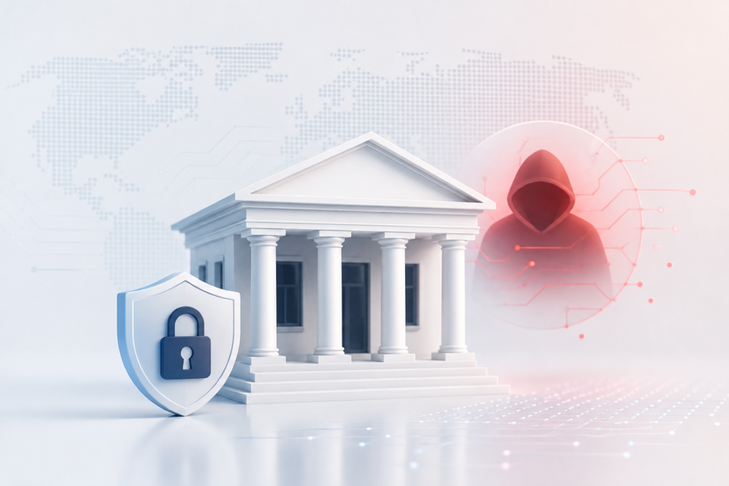 US Bank Data Breach follows a LockBit claim of stolen data. Learn what is known, what remains unconfirmed, and what organizations should watch.