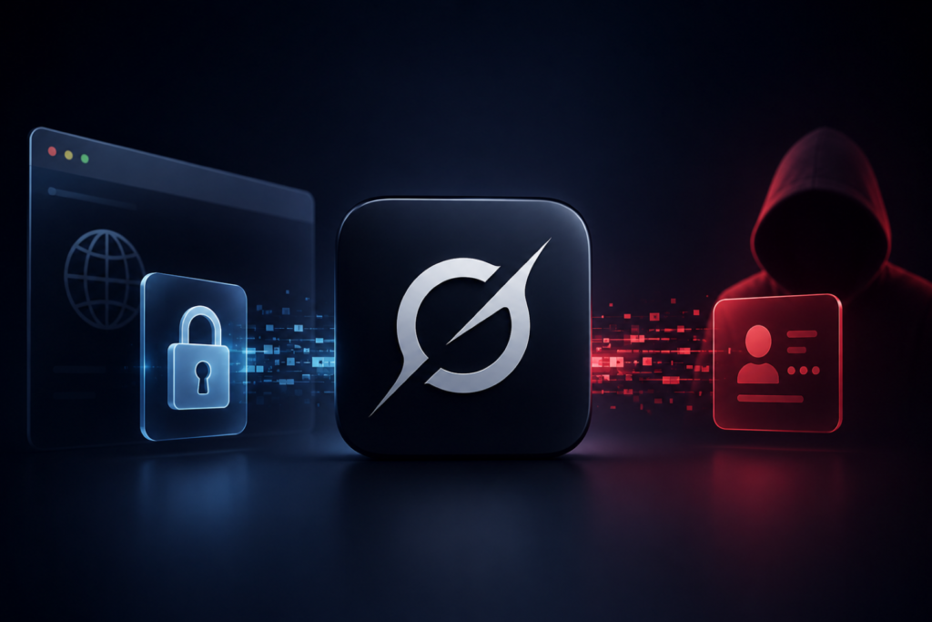 Grok Zero-Click Attack: Critical Data Theft Risk Grok Zero-Click Attack showing encrypted prompt injection and AI data exfiltration