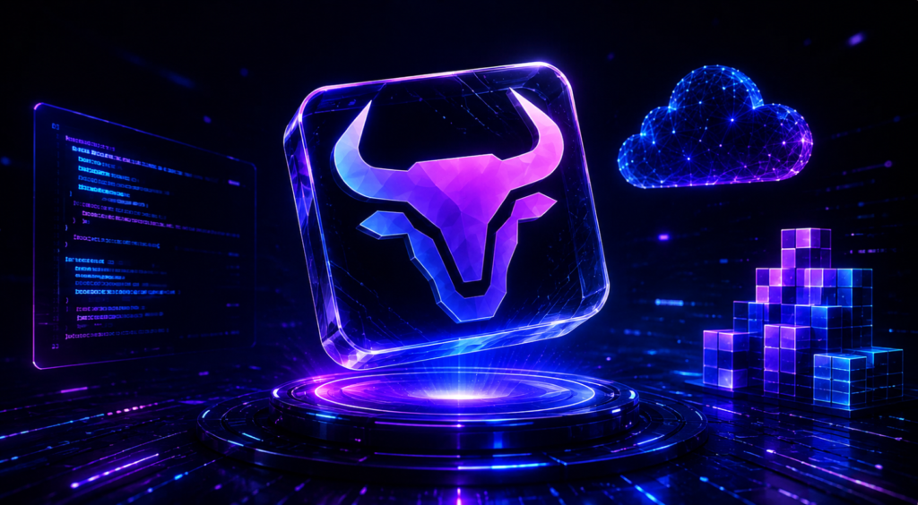 Ox Alpha AI Model shown as a mysterious multimodal coding AI on OpenRouter
