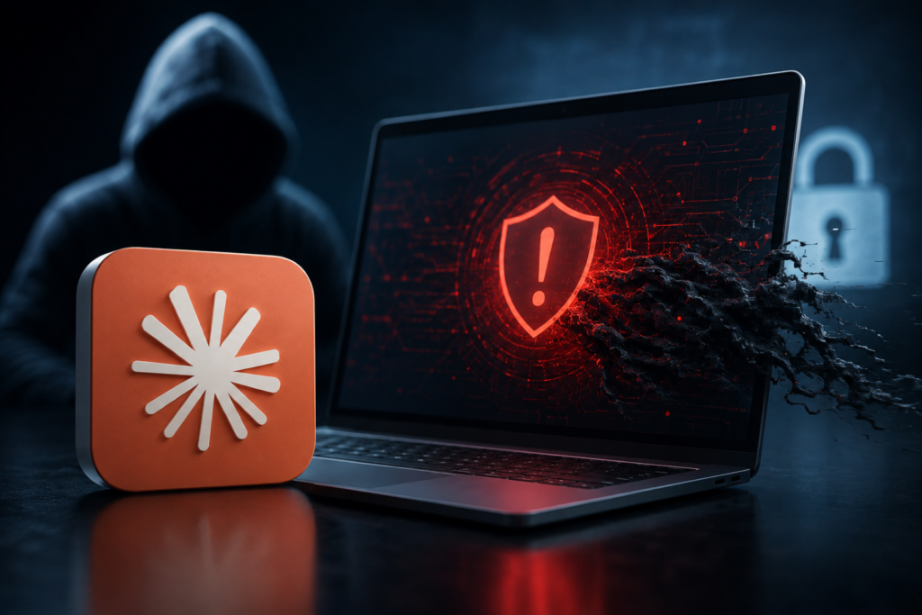 Claude Code Opus 5 Auto Mode Exploit: Critical Risk Claude Code Opus 5 Auto Mode Exploit showing an AI coding agent facing a malicious archive