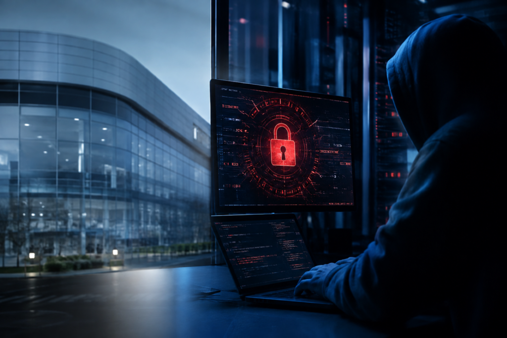 Boston Scientific Cyberattack disrupts medical device operations
