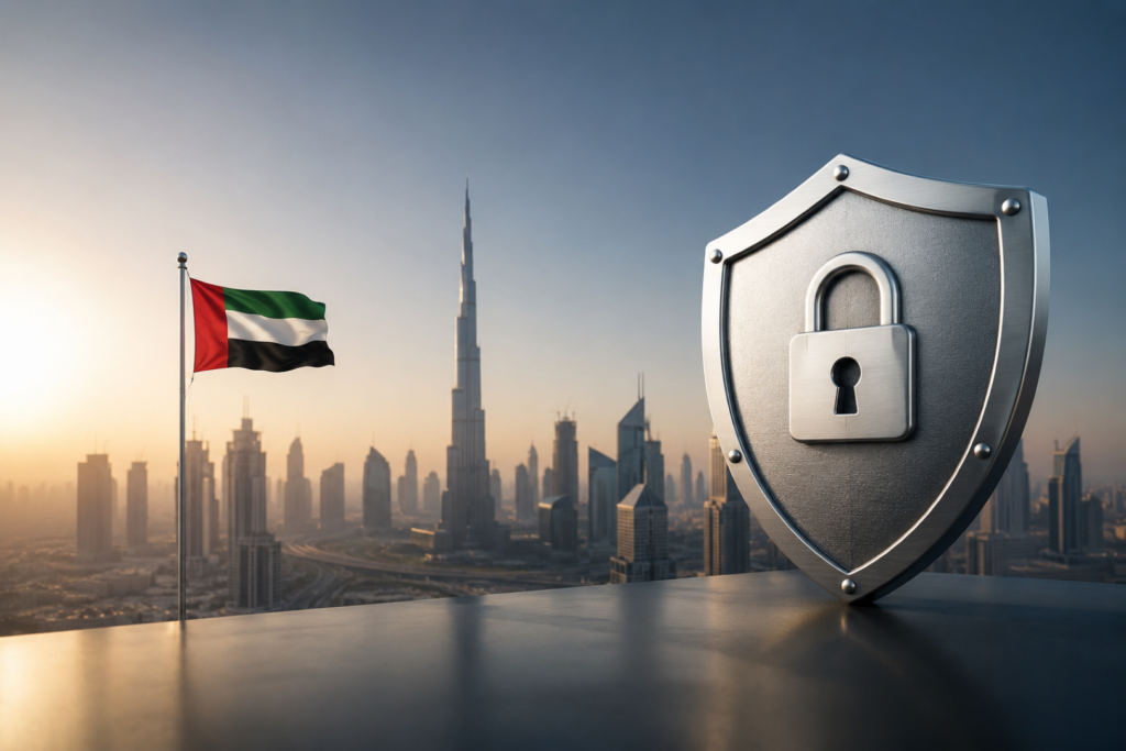 UAE compliance deadline and PDPL preparation for businesses