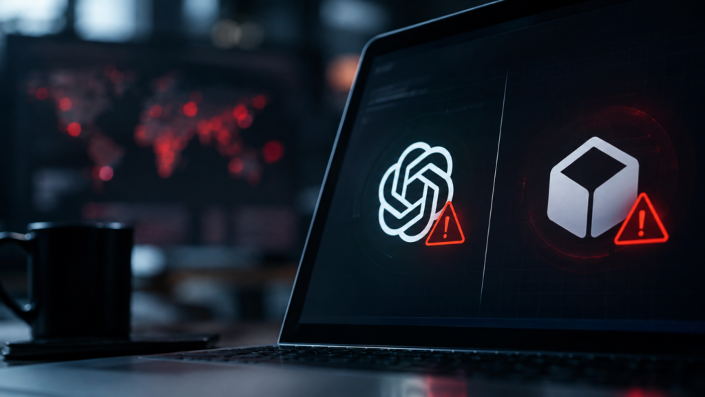 OpenAI ChatGPT Codex Incident