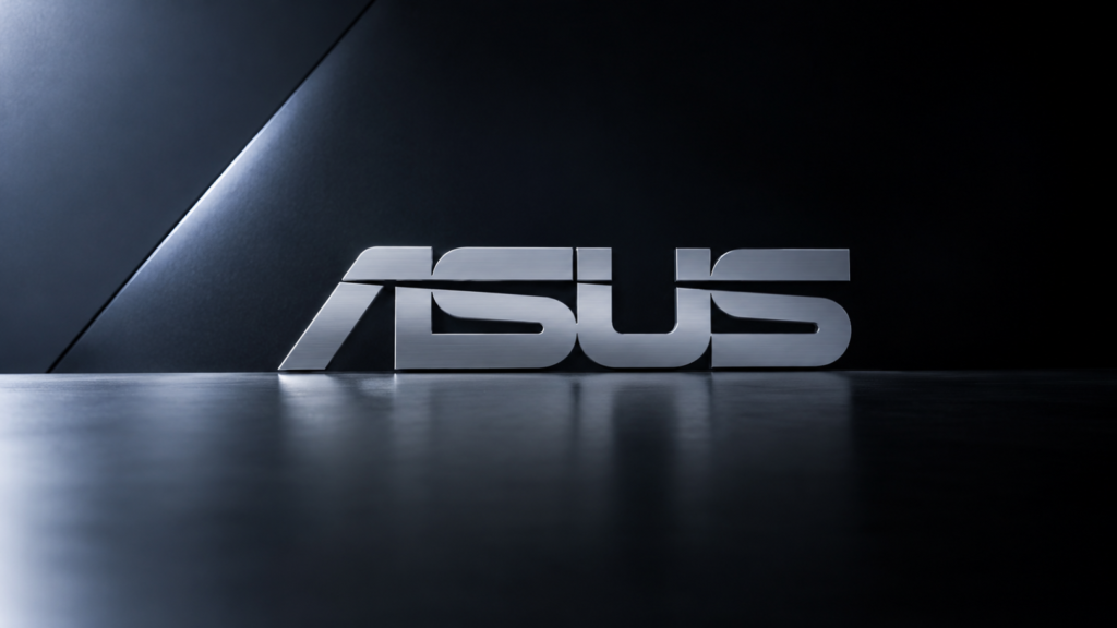 ASUS Control Center Vulnerability showing critical enterprise security risk