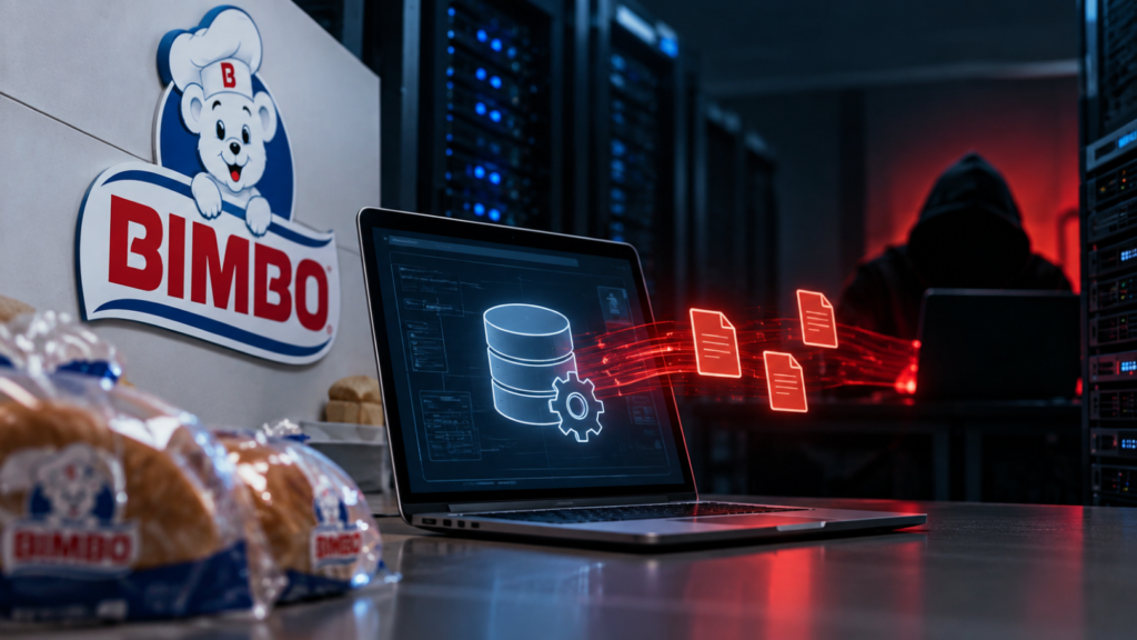 Bimbo Data Breach