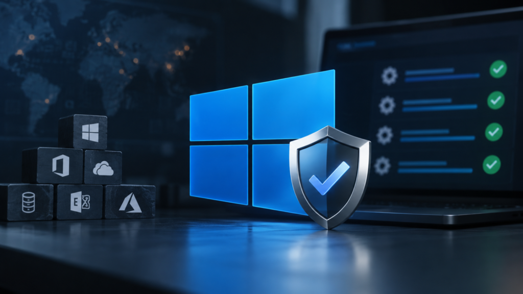 Microsoft Patch Tuesday September fixes 973 vulnerabilities