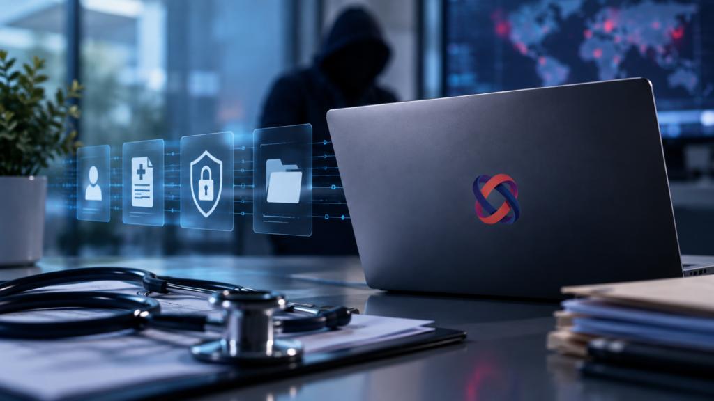 Veradigm Data Breach exposes patient data through a third-party vendor API